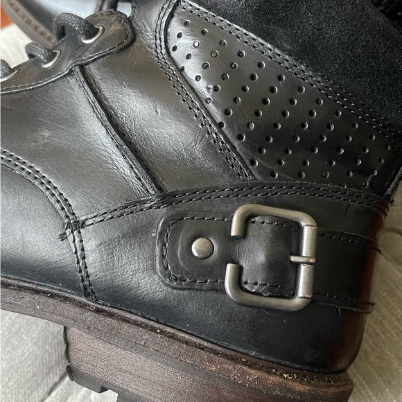 Aldo Men’s shoes - Picture 8 of 15